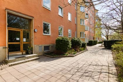 Exteriörbild