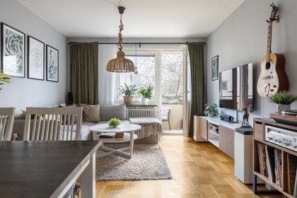 Interiörbild