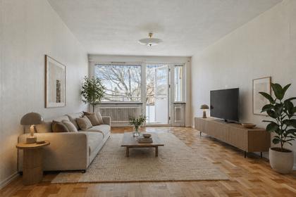 Interiörbild