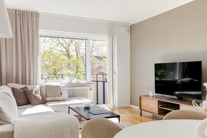 Interiörbild