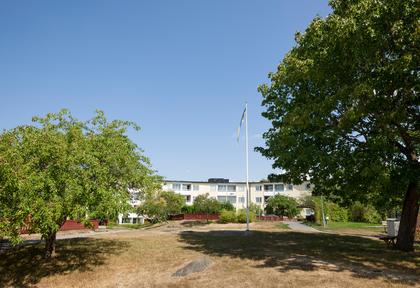 Exteriörbild