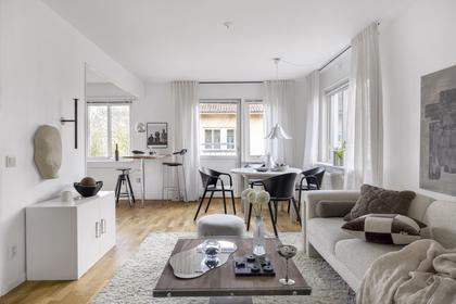 Interiörbild