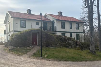 Exteriörbild