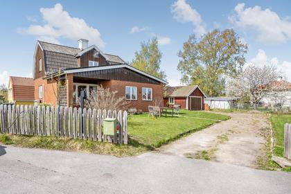 Exteriörbild