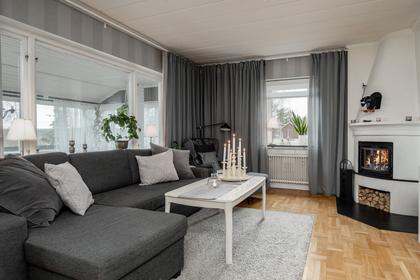 Interiörbild