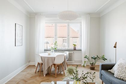 Interiörbild