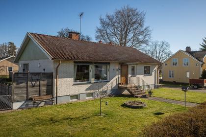 Exteriörbild