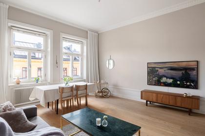 Interiörbild
