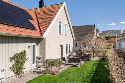 Exteriörbild