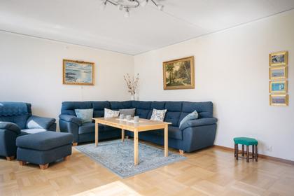 Interiörbild