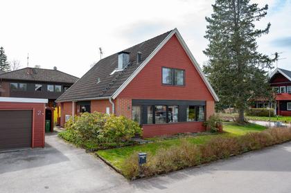 Exteriörbild
