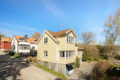 Exteriörbild