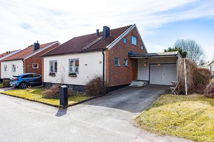 Exteriörbild