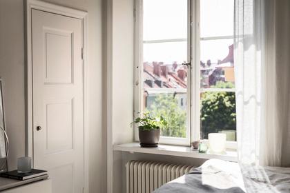 Interiörbild
