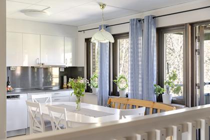 Fårbetesvägen 145B, Malmslätt
