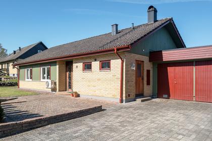 Exteriörbild