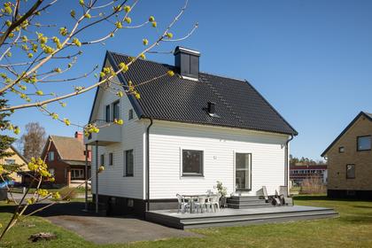 Västra Fåglabäcksvägen 33, Skillingaryd