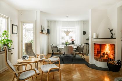 Interiörbild