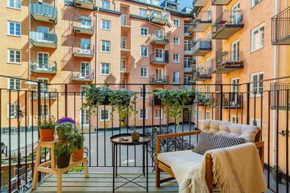 Ringvägen 155, Södermalm