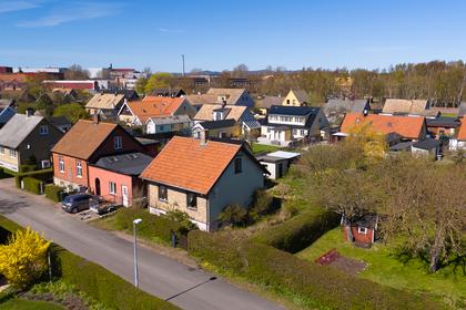 Exteriörbild