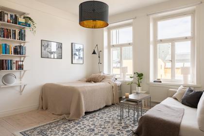 Interiörbild