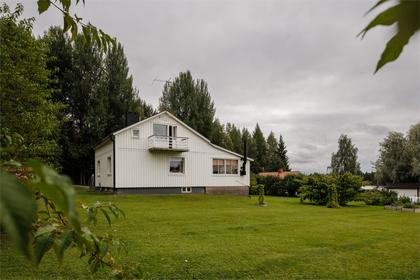 Exteriörbild