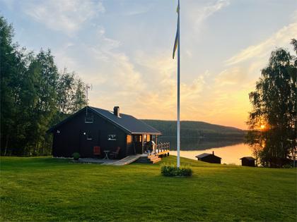 Bild av närområdet