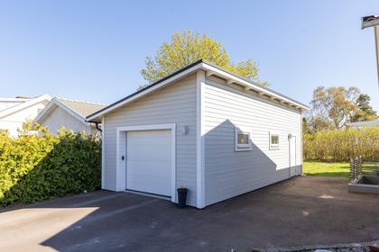 Exteriörbild