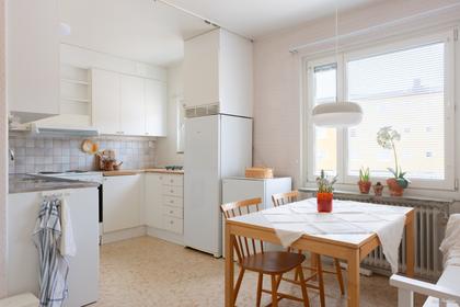 Färnebogatan 16B, Skiljebo