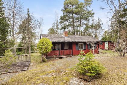 Edsviksvägen 35, Grovstanäs