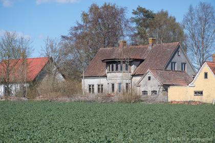 Sillaröd 129, Österlen