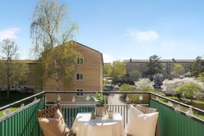 Holbergsgatan 69, Bromma