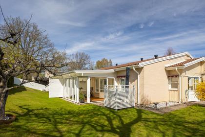 Frostagårdsvägen 52, Frostakällan