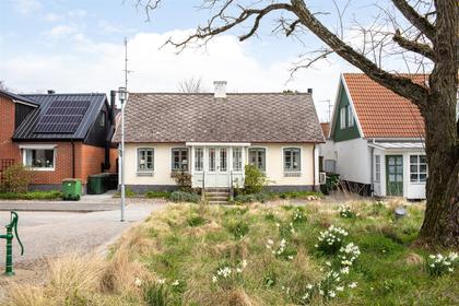 Exteriörbild