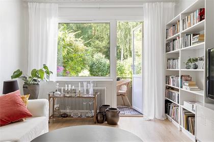 Interiörbild
