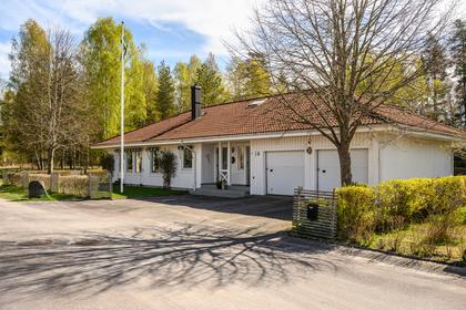 Exteriörbild