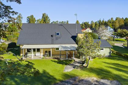 Exteriörbild