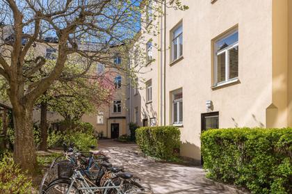 Sankt Persgatan 148A, Centrum