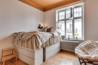 Interiörbild