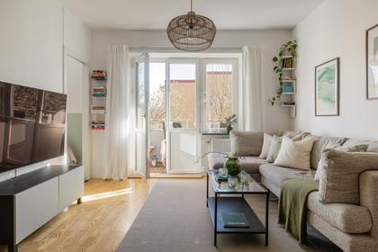 Interiörbild