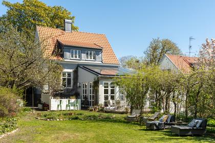 Exteriörbild