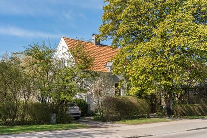 Exteriörbild