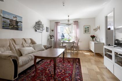 Interiörbild