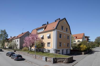 Exteriörbild