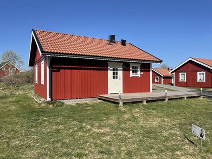 Bergbyslingan 1, Häverö