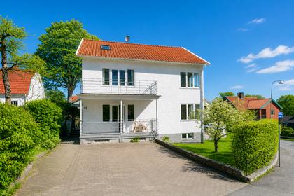 Exteriörbild