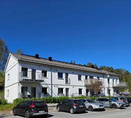 Exteriörbild