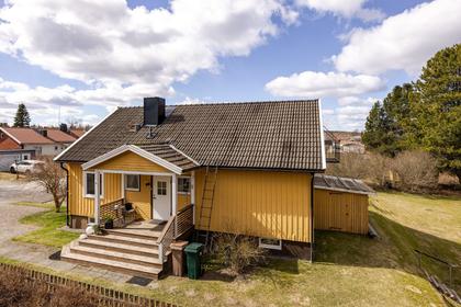 Exteriörbild