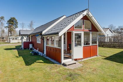 Exteriörbild