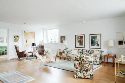 Interiörbild